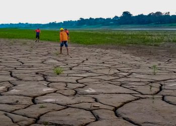 DPE-AM instaura procedimento para acompanhar impactos da estiagem no Alto Solimões