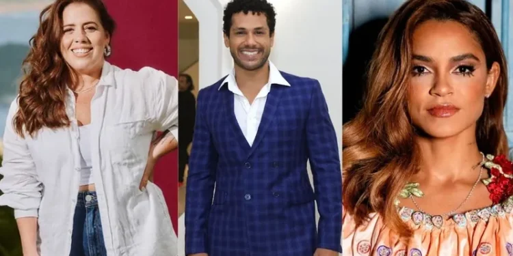 Entenda polêmica após Tati Machado ter vencido a Dança dos Famosos