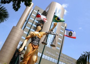 Jovem vai cumprir pena em liberdade por atropelar e matar mulher em Manaus