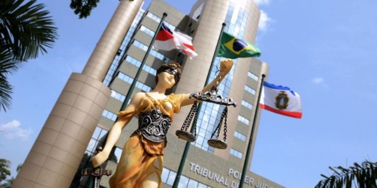 Jovem vai cumprir pena em liberdade por atropelar e matar mulher em Manaus