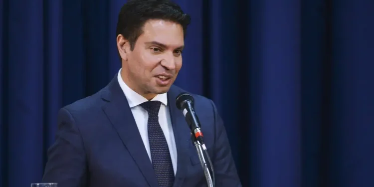 Ramagem diz que tinha aval de Bolsonaro para realizar gravação