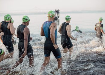 Sesc Triathlon 2024 está com inscrições abertas para etapa de Manaus