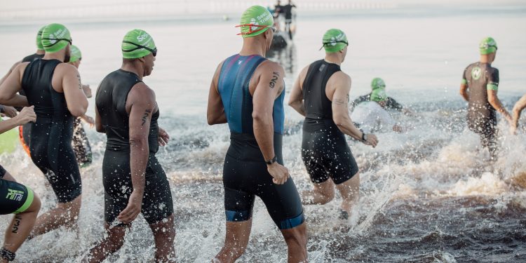 Sesc Triathlon 2024 está com inscrições abertas para etapa de Manaus