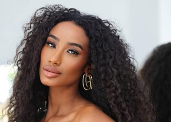 Miss São Paulo desabafa após sofrer ataques racistas: ‘Tristeza por tanto ódio’