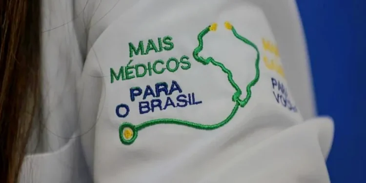 Convocados do ‘Mais Médicos’ têm prazo estendido para apresentação na Semsa