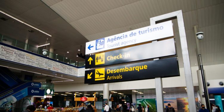 Amazonas terá voo direto para a República Dominicana em 2025