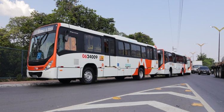 Linha 012 será reativada para atender bairro Tarumã a partir de domingo (1°)