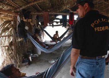 Em dois meses, 593 trabalhadores foram resgatados de condições análogas à escravidão