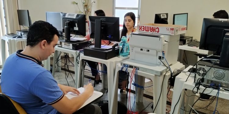 Aprovados no concurso da Semsa são convocados para posse em vagas remanescentes