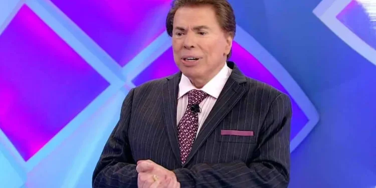 Silvio Santos volta a ficar internado para exames em São Paulo