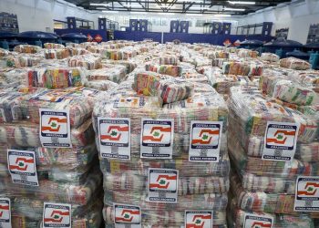 Amazonas tem 287,7 mil pessoas afetadas pela seca no Estado