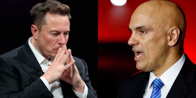 Após termino do prazo dado por Moraes, quem bloquearia o X no Brasil?