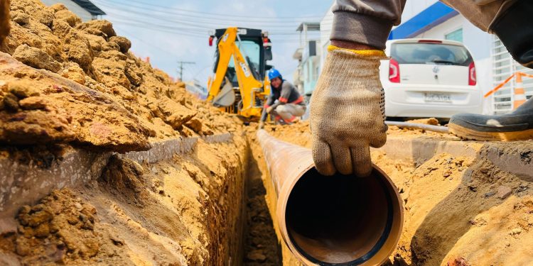 Trecho da avenida Umberto Calderaro Filho será interditado a partir de segunda-feira (5)