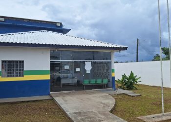 Missionário é preso por abusar sexualmente de adolescente em Boa Vista do Ramos