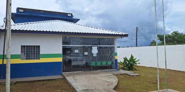 Missionário é preso por abusar sexualmente de adolescente em Boa Vista do Ramos