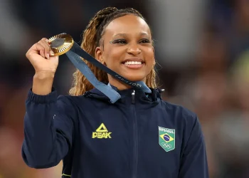 Prêmios em dinheiro para atletas olímpicos não serão tributados