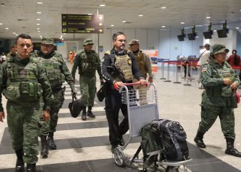 Governo do Estado envia nova equipe para Operação Tamoiotatá 4, no sul do AM