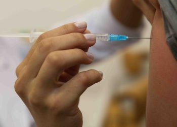 Vacinação contra influenza inicia na próxima segunda-feira (2) em Manaus