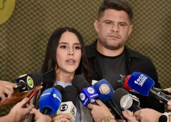 PC-AM prende professor de Tefé por estupro de vulnerável, tortura e ameaça contra alunos