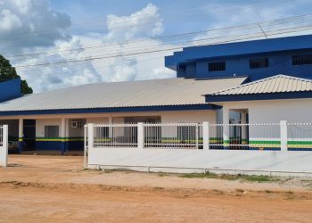 Em Itacoatiara, homem é preso por descumprir medida protetiva da mãe idosa