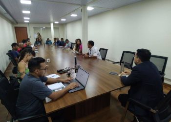 Povos tradicionais são ouvidos pelo Ipaam em apresentação dos Protocolos de Consulta da BR-319