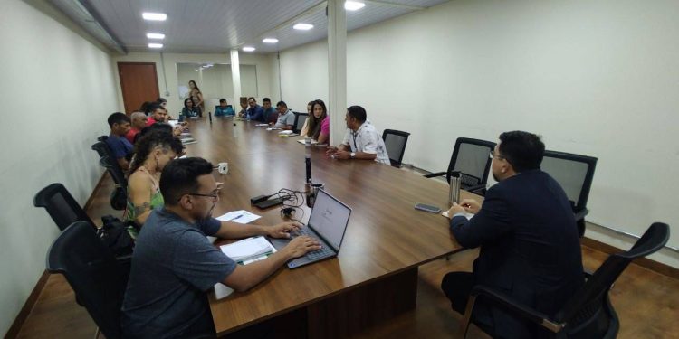 Povos tradicionais são ouvidos pelo Ipaam em apresentação dos Protocolos de Consulta da BR-319