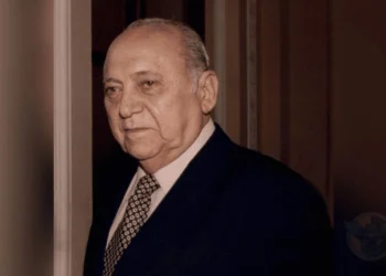 Morre Mário Guerreiro aos 103 anos, ícone da indústria do AM e ex-combatente da 2ª Guerra Mundial