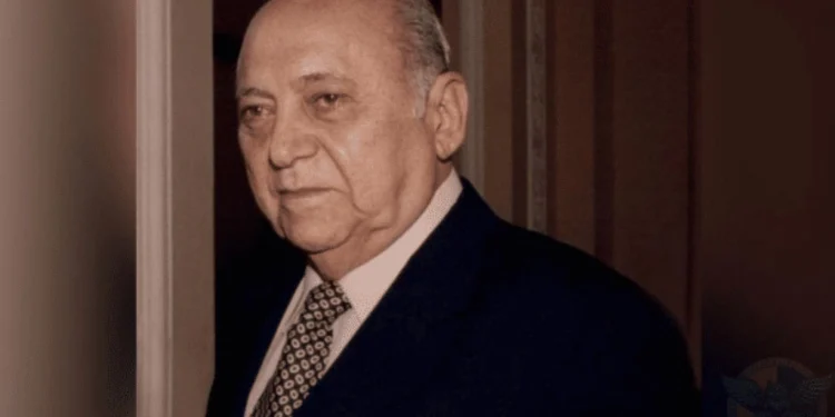 Morre Mário Guerreiro aos 103 anos, ícone da indústria do AM e ex-combatente da 2ª Guerra Mundial