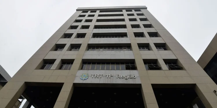 Concurso: TRT-11 divulga resultado final das provas