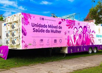 Unidades Móveis de Saúde da Mulher ofertam atendimento em novos endereços