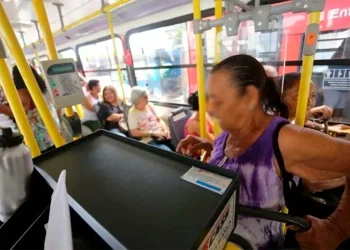Prefeitura cria nova linha de ônibus para atender conjunto Viver Melhor