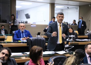 Aleam: Fumaça e estiagem são os temas centrais na Sessão Ordinária desta terça-feira, 13