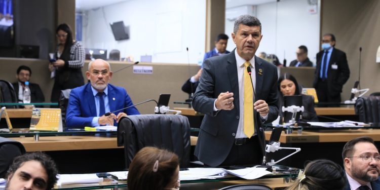 Aleam: Fumaça e estiagem são os temas centrais na Sessão Ordinária desta terça-feira, 13