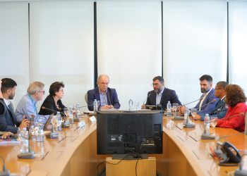 Após solicitação de Wilson Lima, BNDES anuncia liberação de recursos de R$ 45 milhões para combate às queimadas