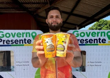 Festival do Mocambo ganha máquinas purificadoras de água do Governo do Amazonas