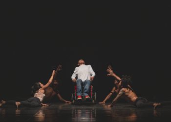 Festival Amazonas de Dança 2024 está com inscrições abertas apara a 12ª edição 