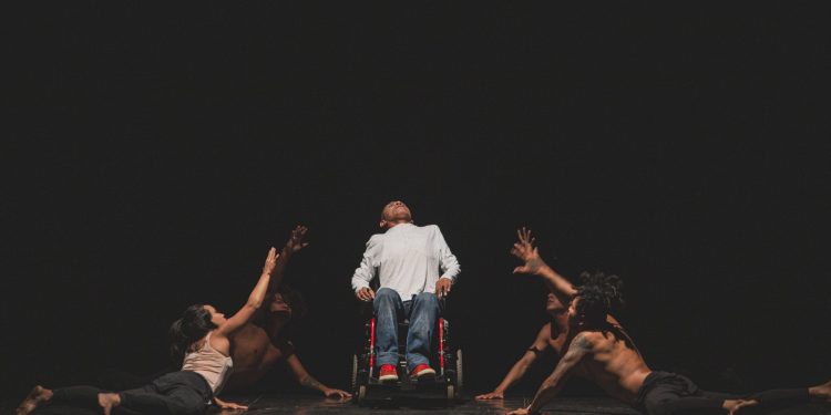 Festival Amazonas de Dança 2024 está com inscrições abertas apara a 12ª edição