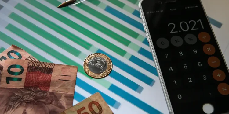 Mercado financeiro projeta PIB de 2,43% em 2024