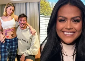 Viih Tube apaga vídeo com indireta para Camila Loures e se explica: ‘Me magoou’