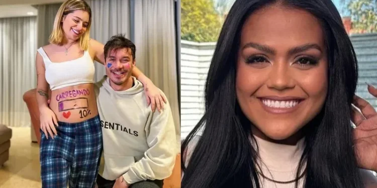 Viih Tube apaga vídeo com indireta para Camila Loures e se explica: ‘Me magoou’