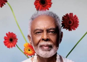 Gilberto Gil anuncia despedida dos palcos com última turnê: ‘Chega de correria’