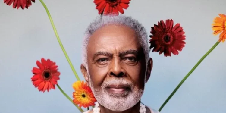 Gilberto Gil anuncia despedida dos palcos com última turnê: ‘Chega de correria’
