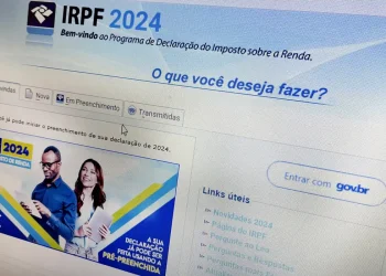 Receita abre consulta ao 4º lote do Imposto de Renda