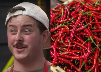 Pimenta agrava as hemorroidas? João Vitor levanta debate no MasterChef