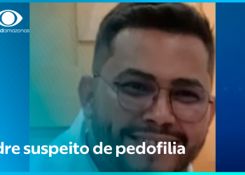 Em Coari no interior do Amazonas, Padre pedófilo é preso