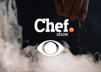 Inscrições para 3ª Temporada do Chef Show seguem até sábado (17)