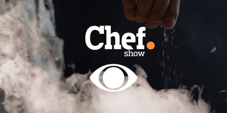 Inscrições para 3ª Temporada do Chef Show seguem até sábado (17)