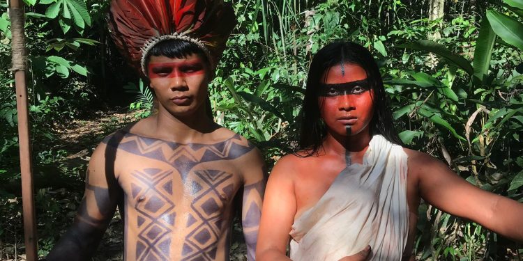 Estreia do curta-metragem ‘Meu Herói’ é realizada em Manaus nesta terça (20)