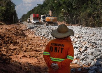 Entenda a portaria que determinou restrição de tráfego na BR-319 