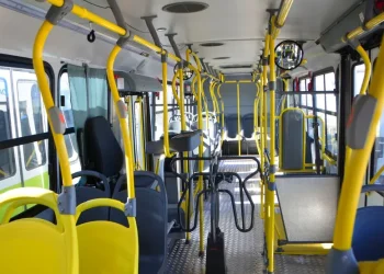 Itinerário das linhas de ônibus 110 e 113 serão alteradas temporariamente